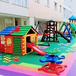 Home Clube em Balneário Camboriú