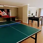 Home Clube em Balneário Camboriú