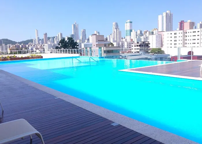 Home Clube em Balneário Camboriú