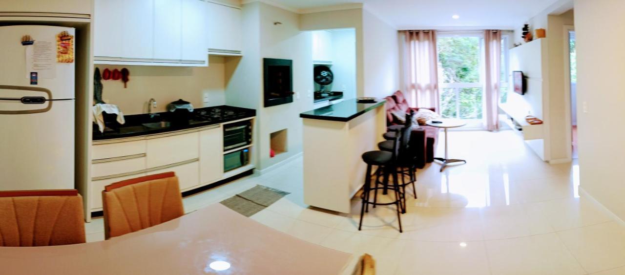 Apartamento Clube Em *