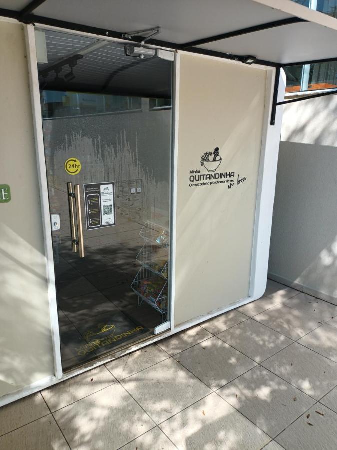 Apartamento Clube Em