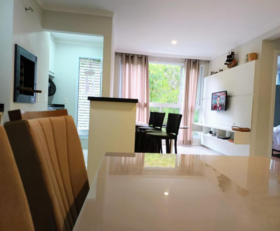 Clube Em Apartamento