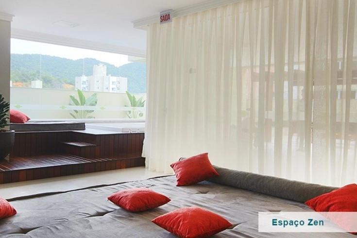 Apartamento Clube Em