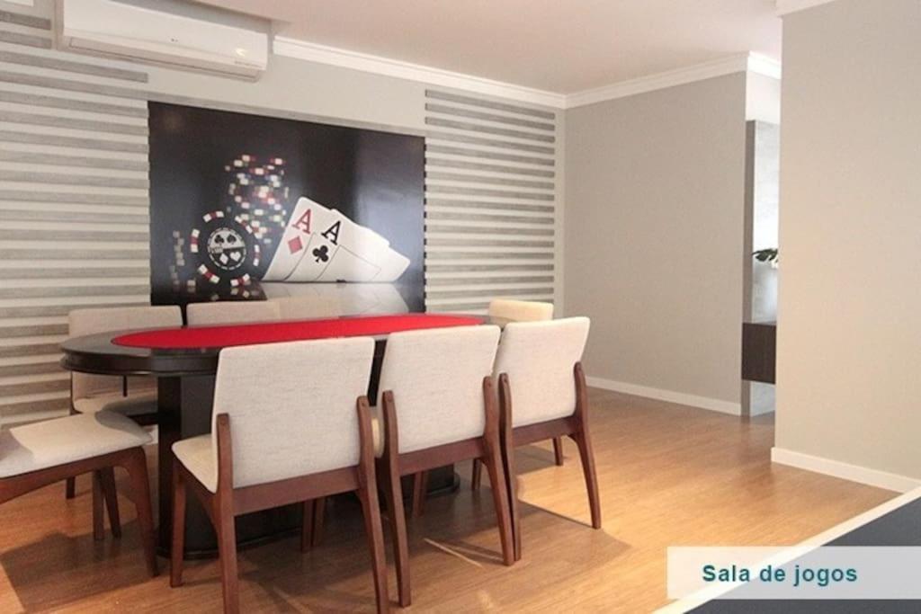 Apartamento Clube Em *
