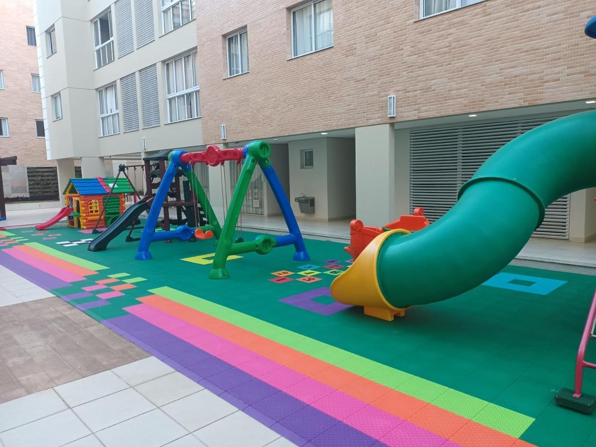 Clube Em Apartamento