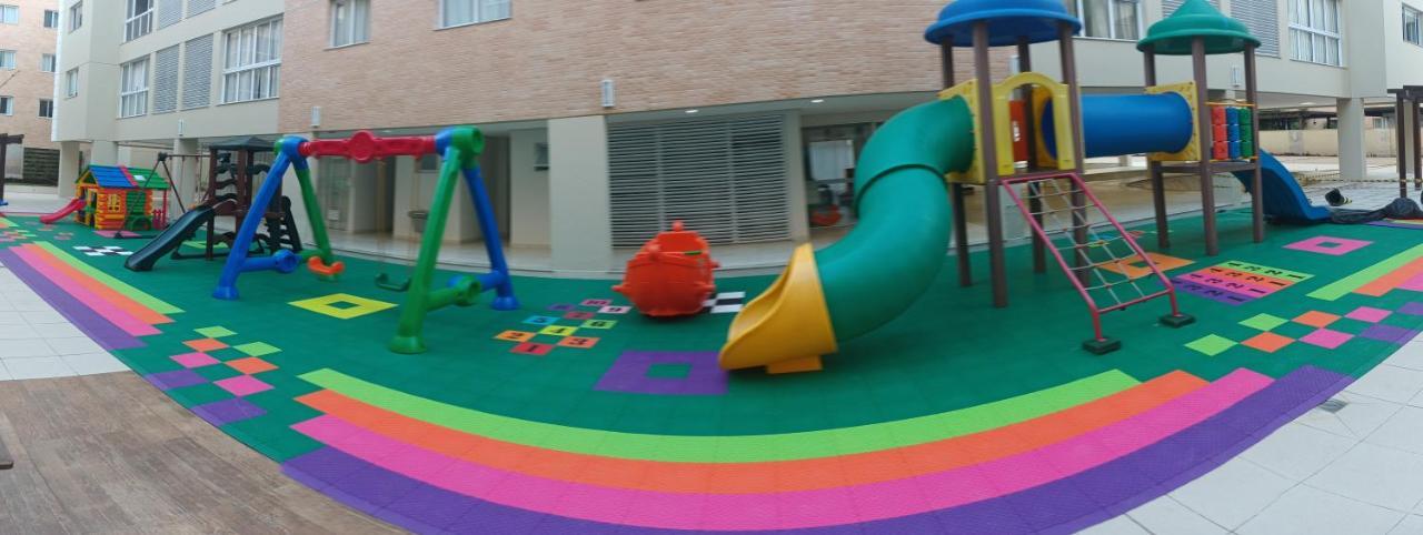Apartamento Clube Em *