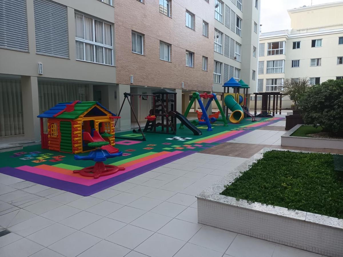 Clube Em Apartamento Balneario Camboriu