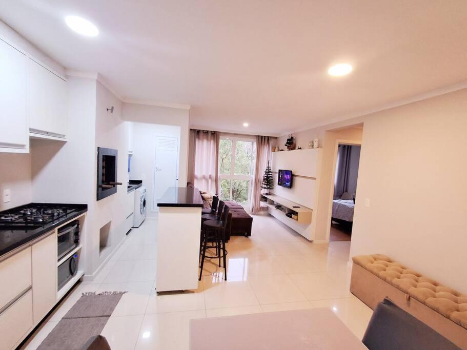 Clube Em Apartamento *