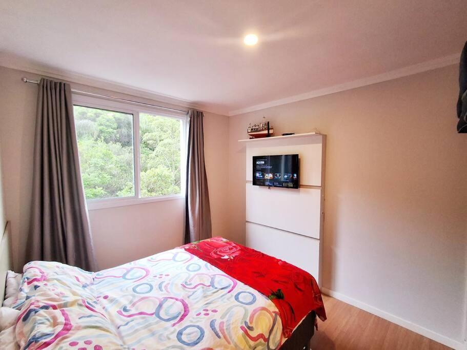 Clube Em Apartamento Balneario Camboriu