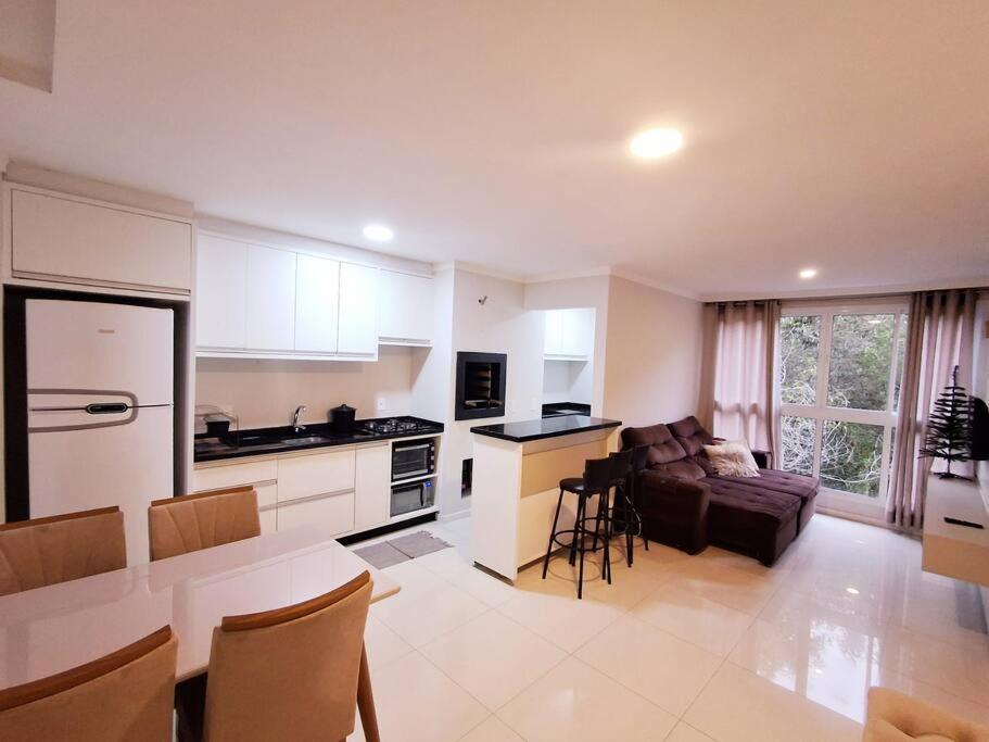 Apartamento Clube Em