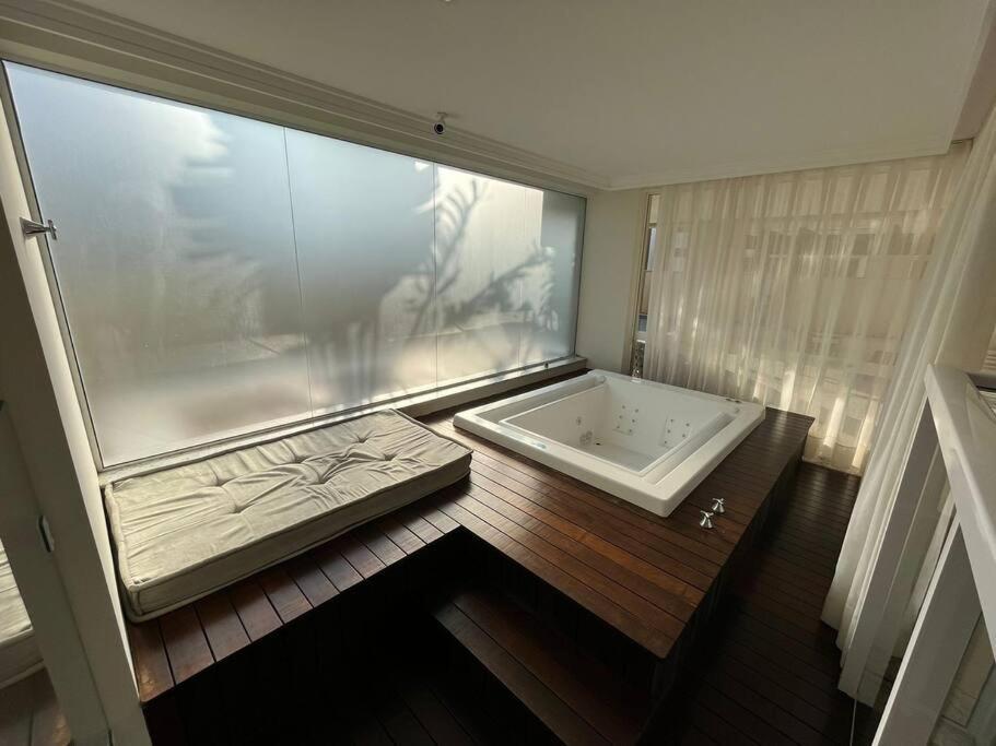 Apartamento Clube Em *