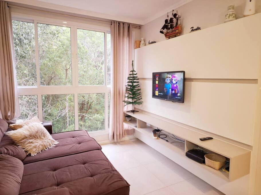 Clube Em Apartamento Balneario Camboriu