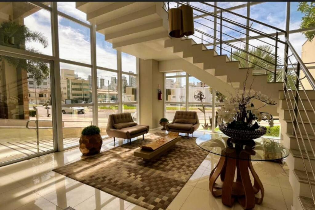 Apartamento Clube Em