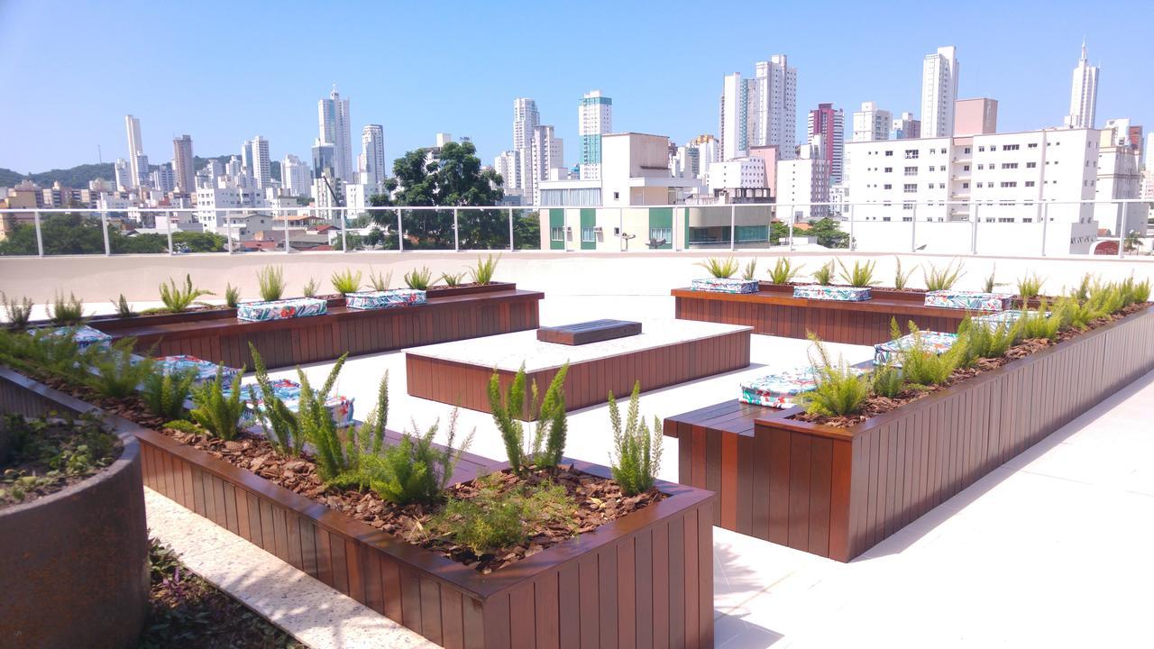 Apartamento Clube Em