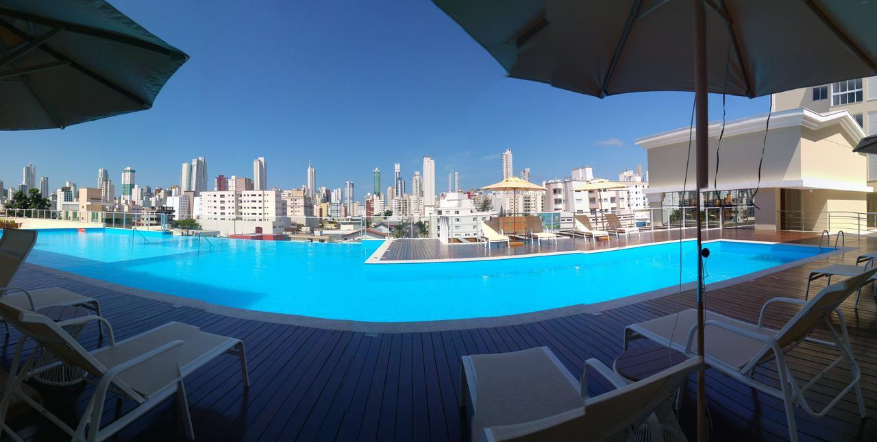 Clube Em * Balneario Camboriu
