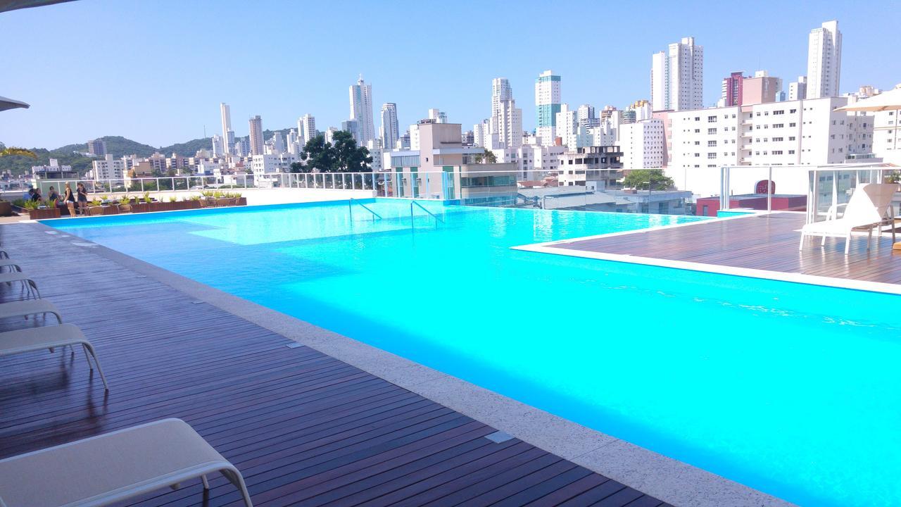 Apartamento Clube Em