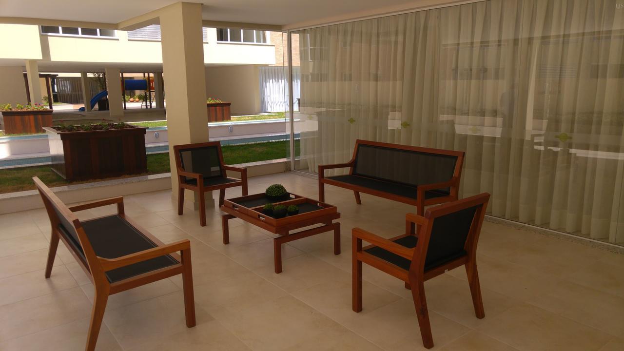 Apartamento Clube Em