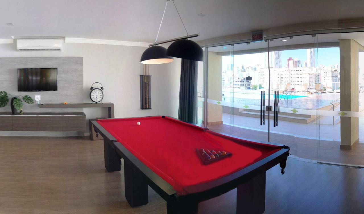 Apartamento Clube Em *