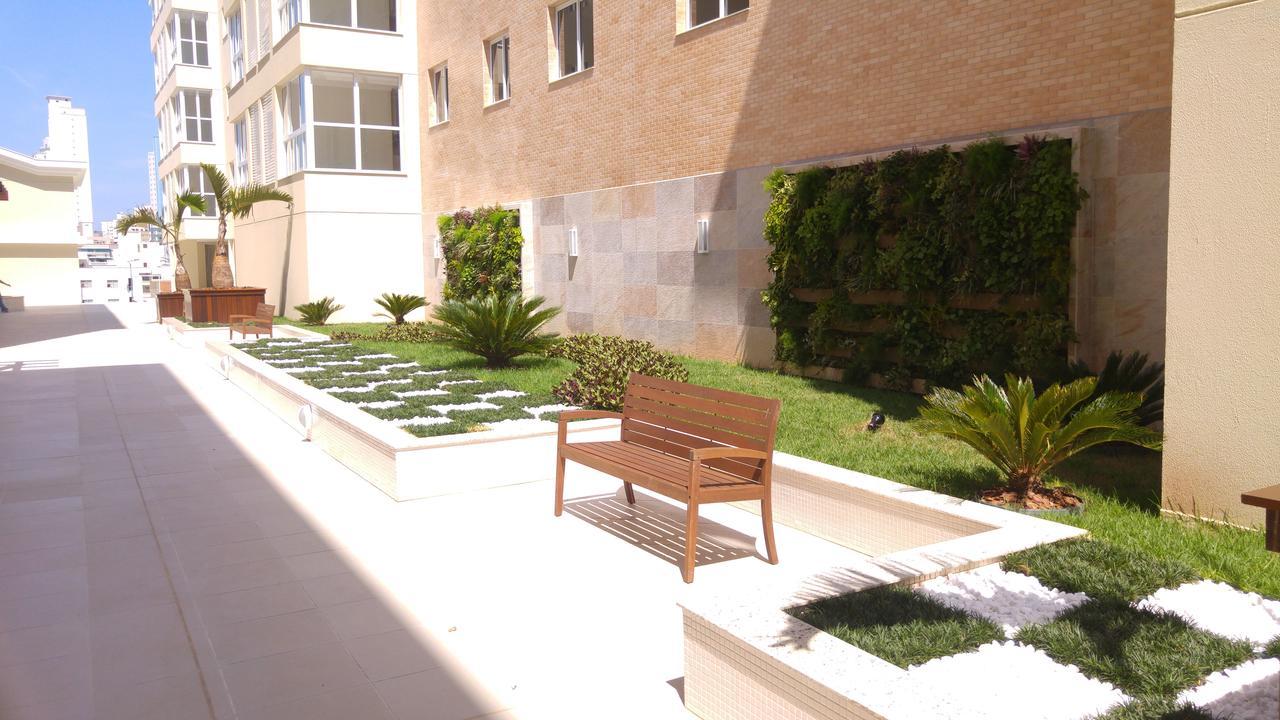 Clube Em Apartamento Balneario Camboriu
