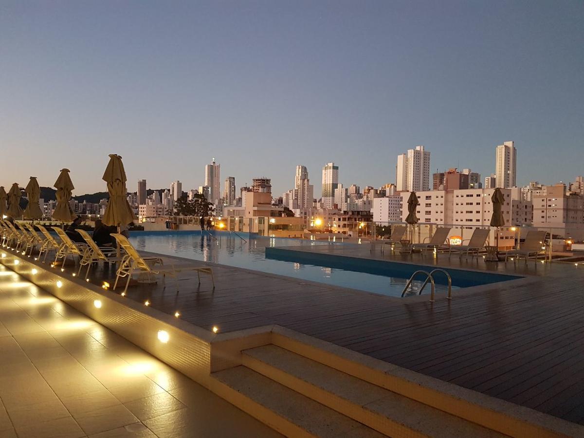 Clube Em Apartamento *