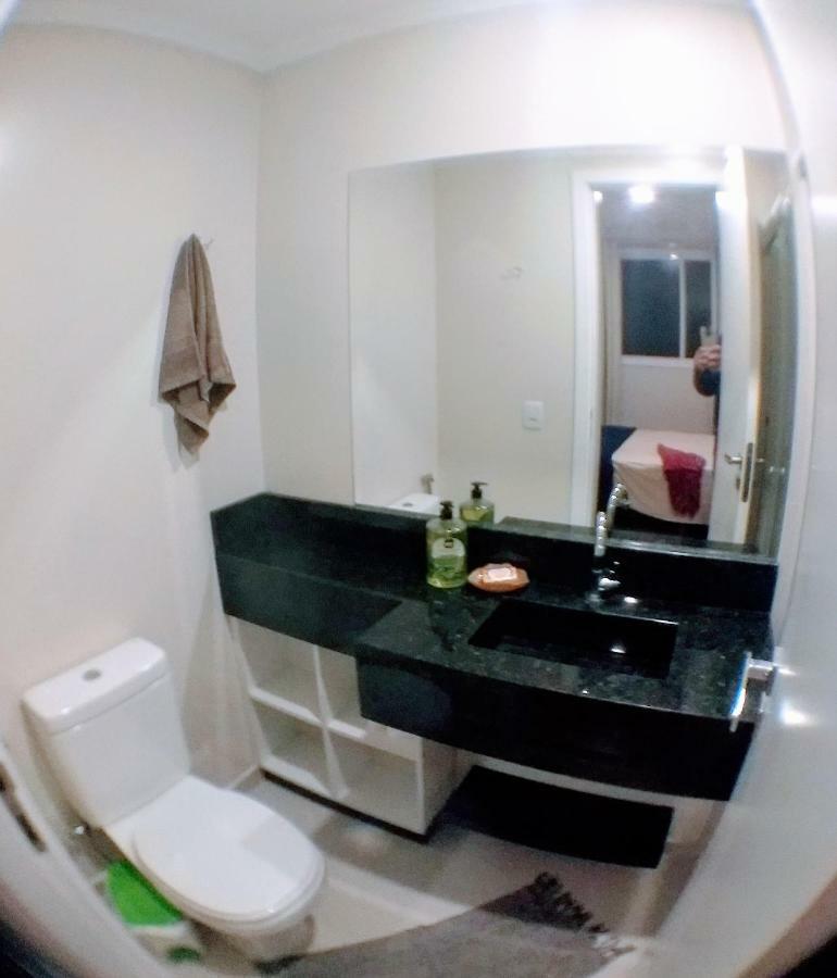 Apartamento Clube Em
